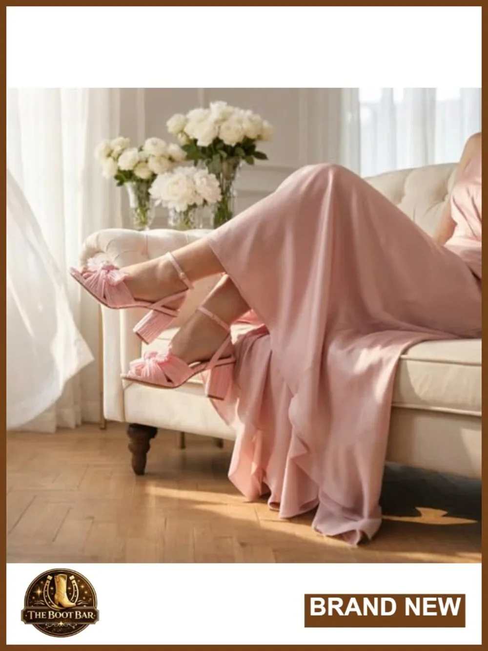 N/A these bow